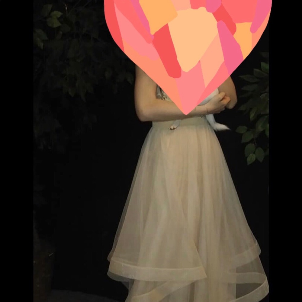 Prom dress - Picture 8 of 8